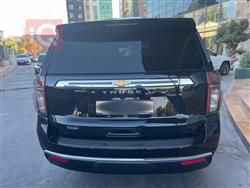 شيفروليه تاهو